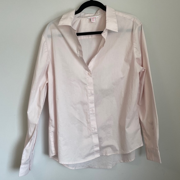 NWOT classic fit Joe Fresh blouse - Picture 1 of 2